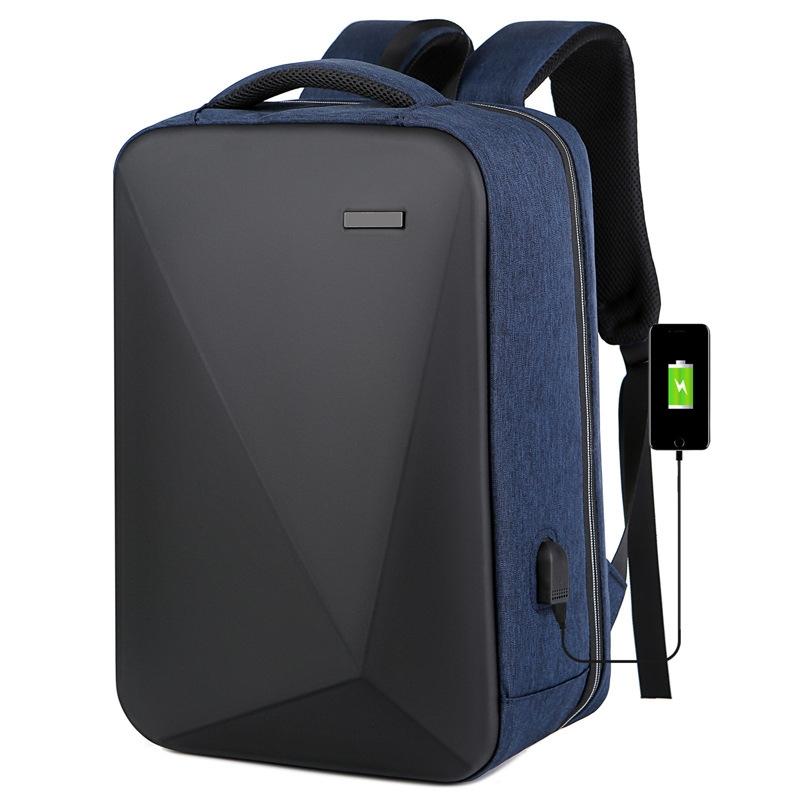 V562-B1074084060DBT-202506271231-00 Large Capacity Anti-theft Laptop Backpack with Usb Port - 16 Inch - Image 1