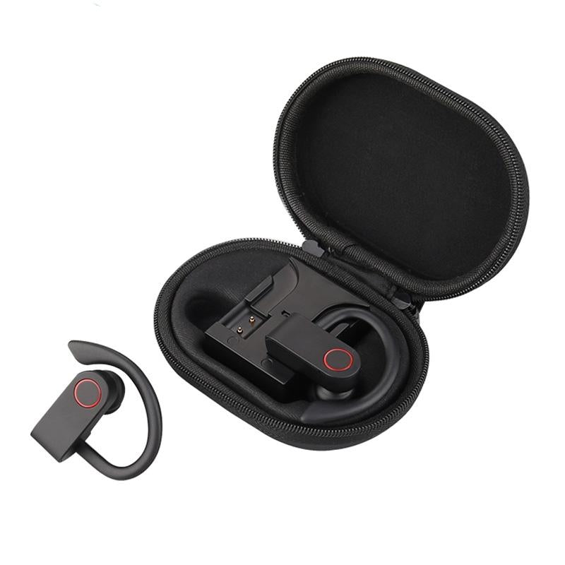 V562-B1105SXPI-202503041325-00 Jho-a9 Tws Wireless Bluetooth Earphones with Charging & Storage Bag - Image 1