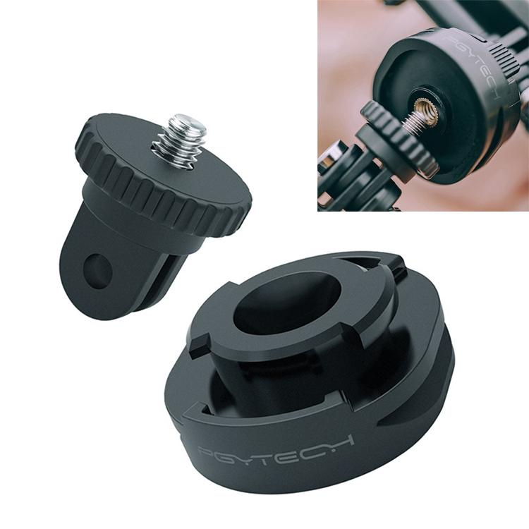 V562-B1810POD-202502211950-00 Universal Tripod Adapter for Dji Action Camera - Image 1