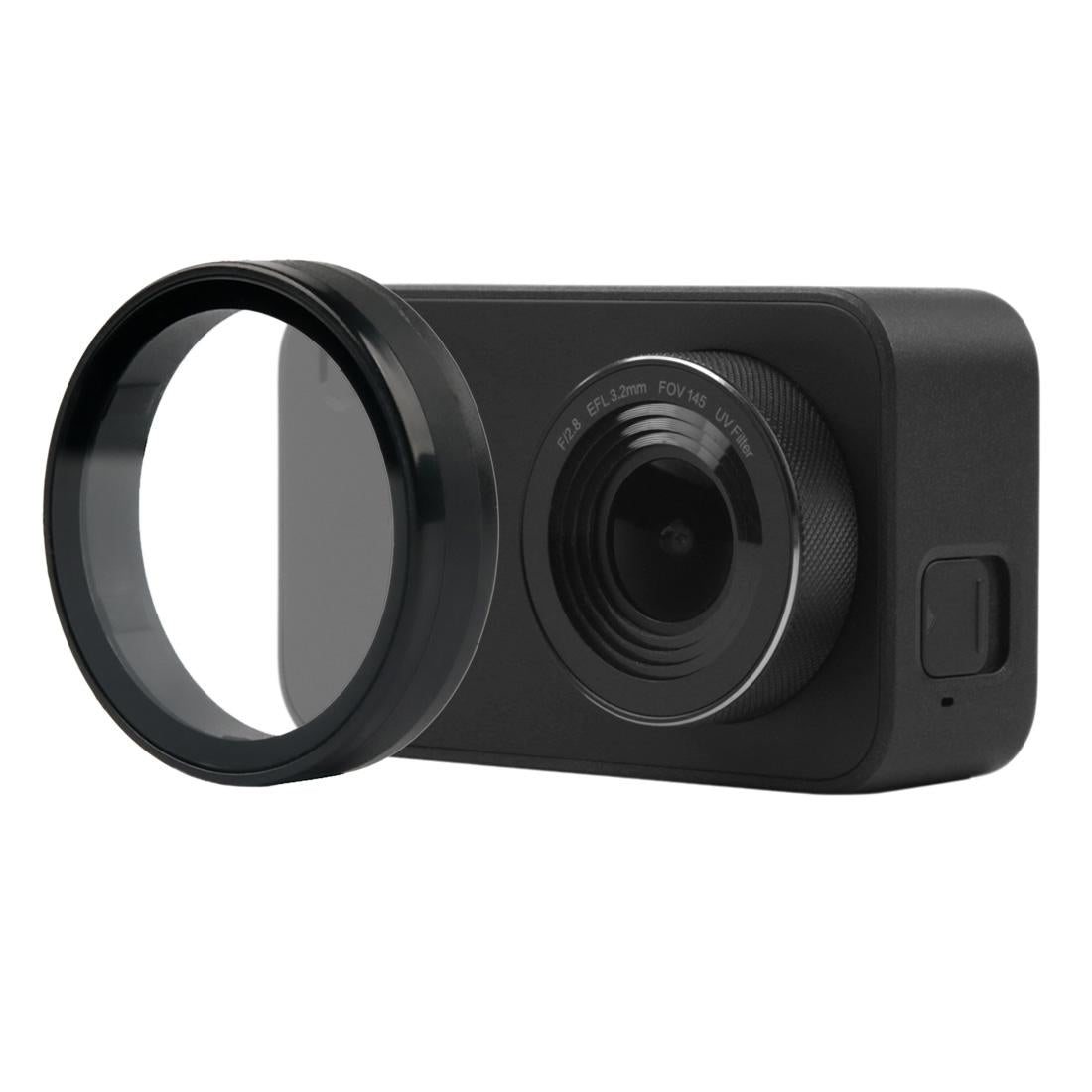 V562-B4531ACD-202505221313-00 38mm Uv Protection Lens Filter for Xiaomi Mijia Camera - Image 1
