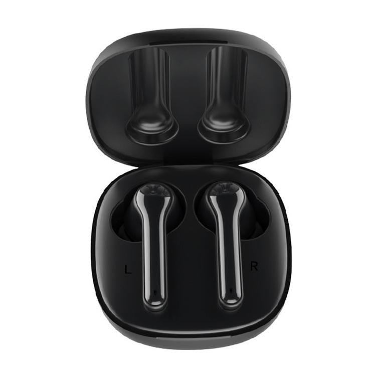 V562-B5311D6PI-202505222047-00 Wireless Touch Control Bluetooth 5.0 Sports Earphones - Ete-51 Tws - Black - Image 1