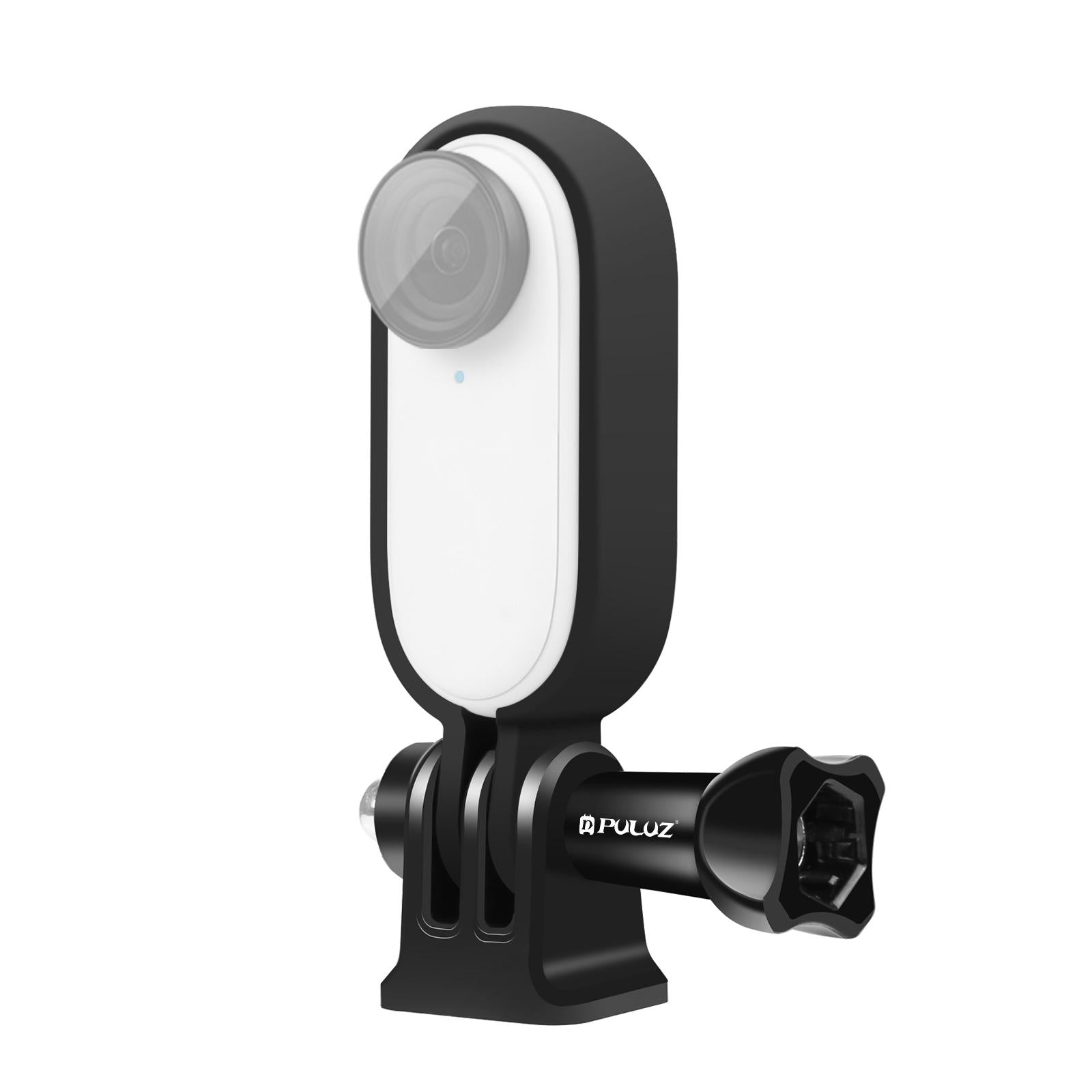 V562-B555UP-202502212245-00 Insta360 Go 2 Protective Frame with Tripod Adapter - Image 1