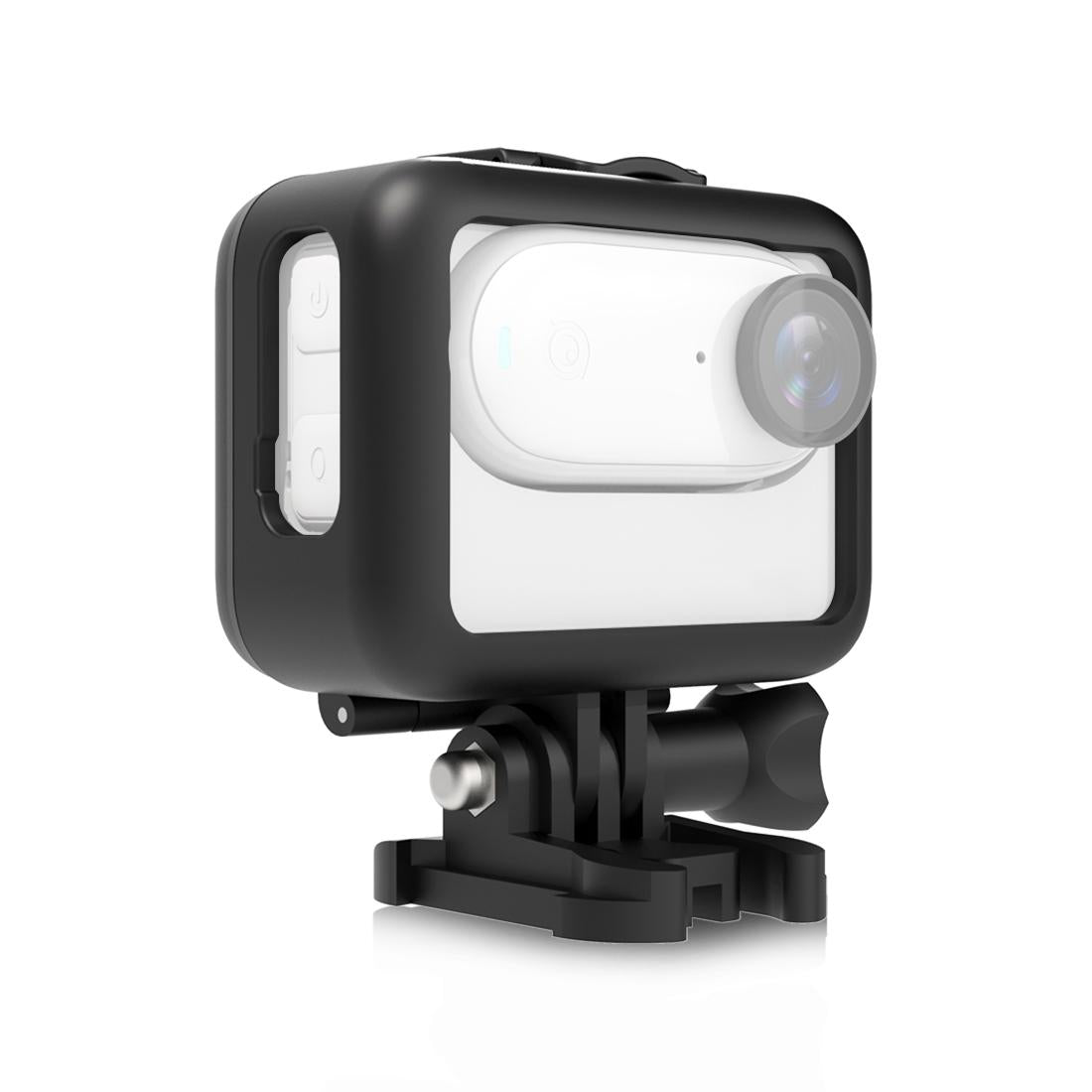 V562-B668UP-202503062155-00 Insta360 Go 3 Protective Battery Case - Plastic Frame - Image 1