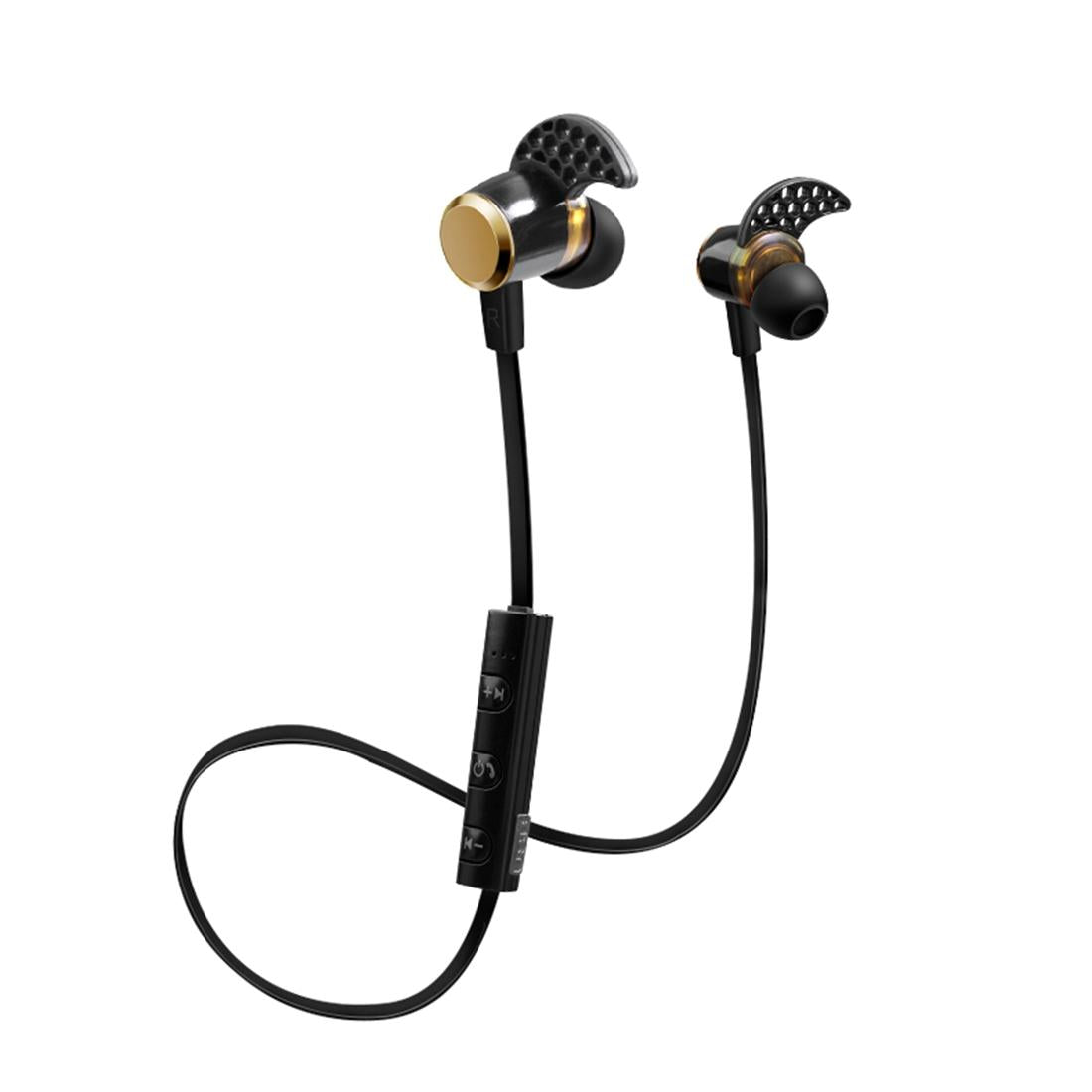 V562-B9632G7PI-202505261832-00 Wireless In-ear Earphones with Mic - Kin-88 - Black - Image 1