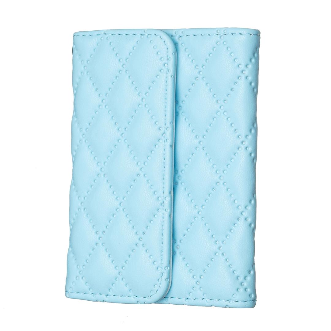 V562-D102439400ADE-202503281912-00 Horizontal Card Bag For Mobile Phones Sticker - Blue - Image 1