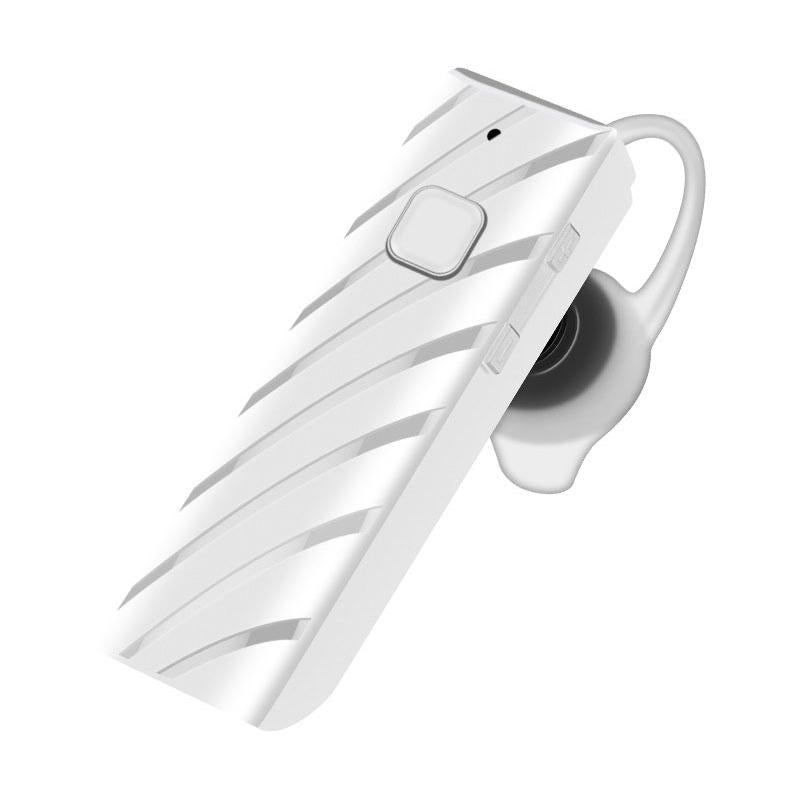 V562-D1058112060DBT-202505231820-00 Sports Bluetooth Headset - Wireless Stereo - A2 White - Image 1