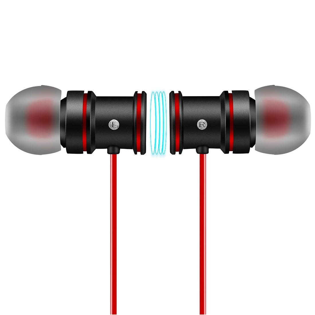 V562-D4569G7PI-202502241745-00 Waterproof Magnetic Sport Earbuds with Mic - Wireless Bluetooth V4.1 - Ip7G9654D - Image 1