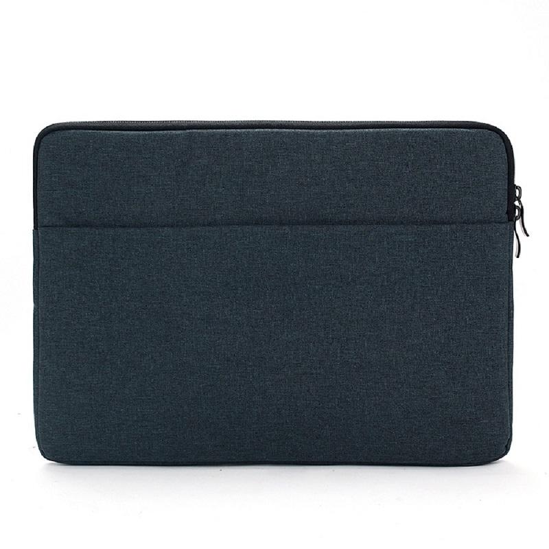 V562-F2078822060DBT-202502282016-00 Waterproof & Anti-vibration Inner Bag for 11 / 13 Inch Laptops - Cyan - Image 1