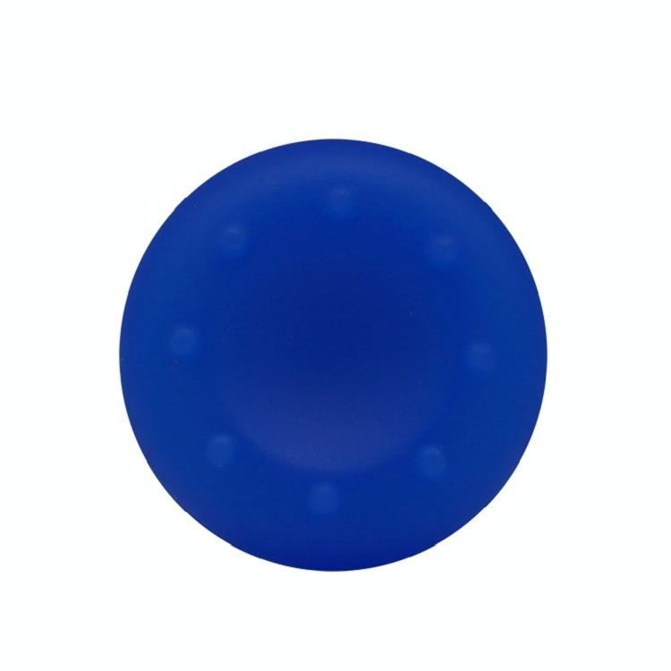 V562-G1003662060DBT-202504181952-00 20 Silicone Gamepad Caps for Ps5 / Ps4 / Ps3 / Xbox one / 360 / Pro / Series x / s - Blue - Image 1