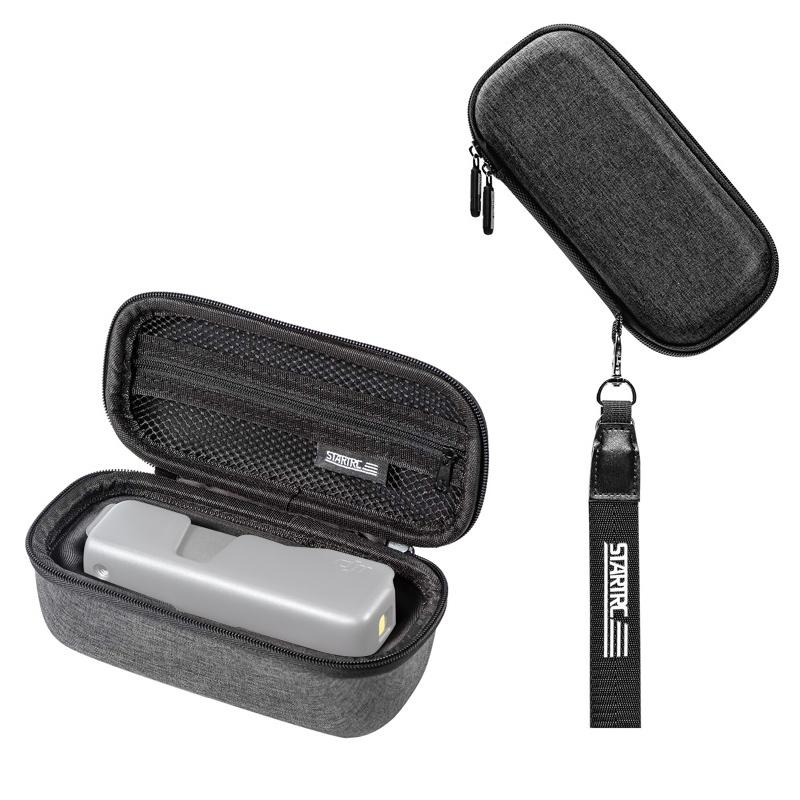 V562-H1220POD-202505211920-00 Compact Dacron Case for Dji Pocket / Pocket 2 - Image 1