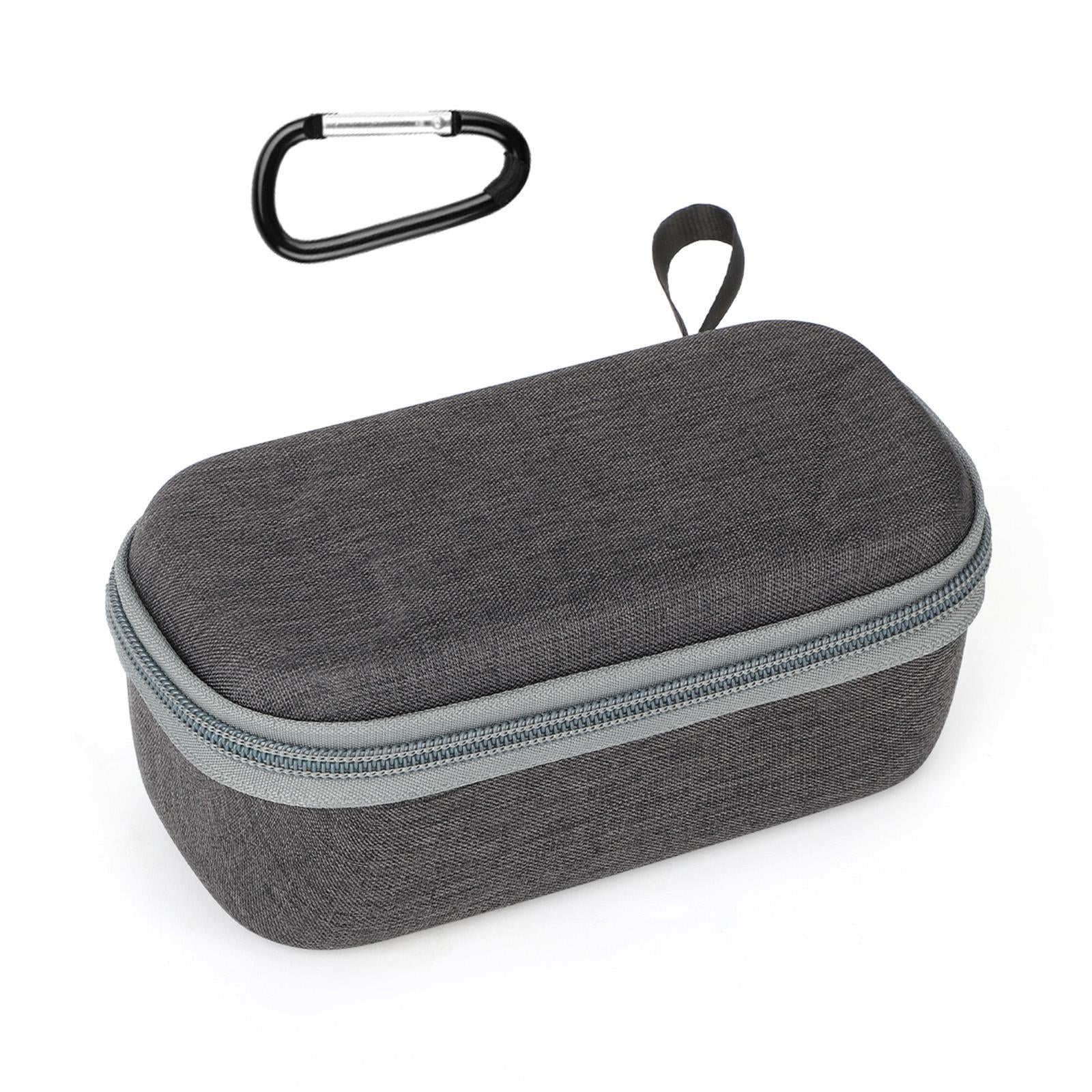 V562-H8542POD-202502212220-00 Mini Carrying Case for Dji Mic 2 Wireless Microphone - Storage Bag - Image 1