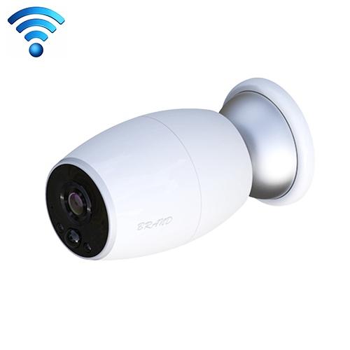 V562-W0140DW-202505231528-00 Waterproof Wifi Door Camera With Night Vision - 1080P - Image 1
