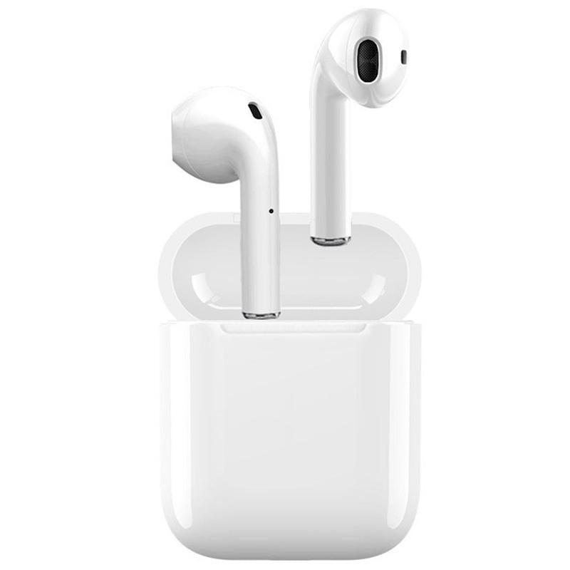 V562-W3765SXPI-202505222036-00 Wireless Stereo Earphones with Touch Control and Magnetic Charging Box - Upgraded V5.0 - Image 1