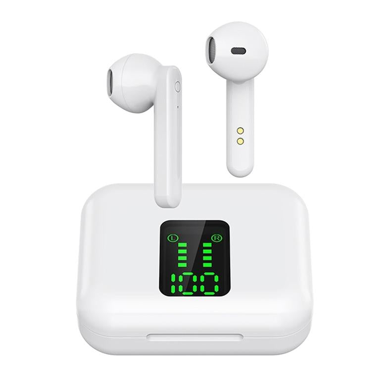 V562-W7750D6PI-202503061830-00 Wireless Bluetooth Earphones with Charging Box & Led Display - Image 1