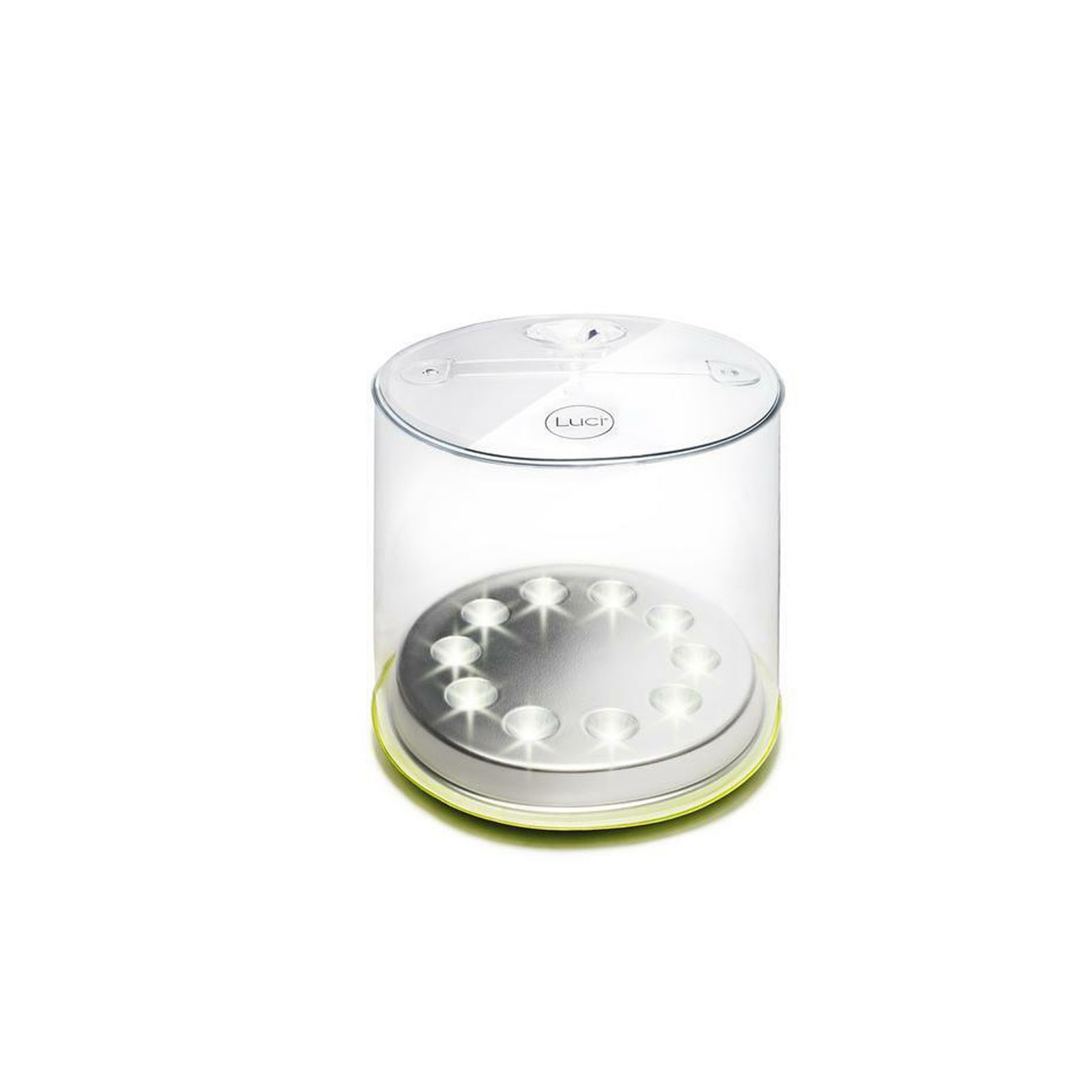 V563-1423-001-011-000-202505071426-00 MPOWERD Luci Pro Series Pro Outdoor 2.0 Solar Light Lantern + USB Mobile Charging - Image 1