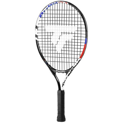 V563-14BULL21NW-150163-00 Tecnifibre Bullit 21" Junior Tennis Racquet Kids Racket - Image 1