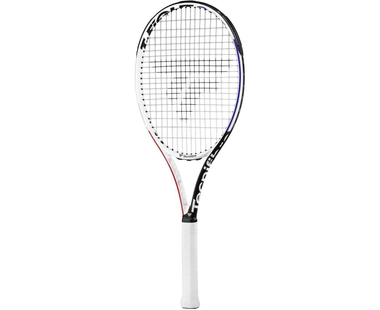 V563-3490150192774-150117-00 Tecnifibre TFight 295 RS Tennis Racquet - 4 3/8 (L3) - Image 1