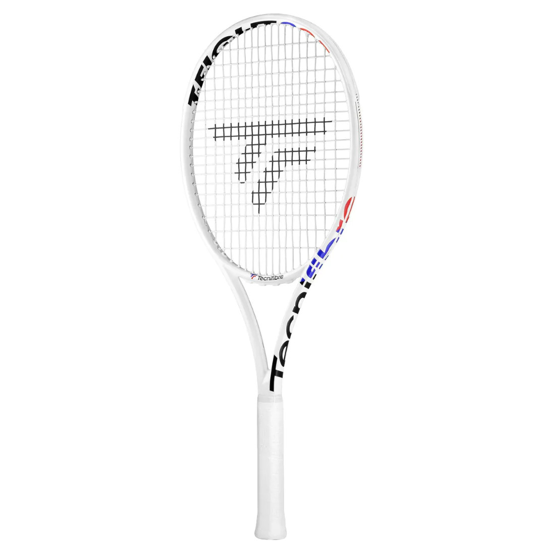 V563-3490150202909-150119-00 Tecnifibre TFight 305 Isoflex Tennis Racquet Daniil Medvedev Racket - 4 1/2 (L4) - Image 1