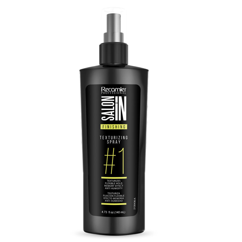 V563-7702113039061-198105-00 Recaimer Salon In Finishing Line Texturizing Spray 4.73 Oz/Fl - Image 1