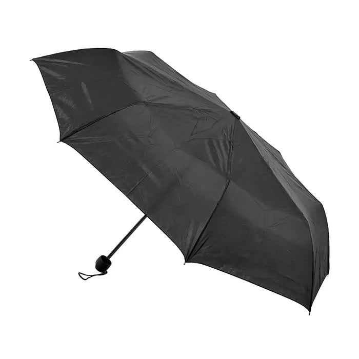 V563-BR-25WPRF-UMBRLA-202505261844-00 25cm BRELLERZ Windproof Umbrella 8 Rib with Safety Close Feature Travel Rain - Image 1