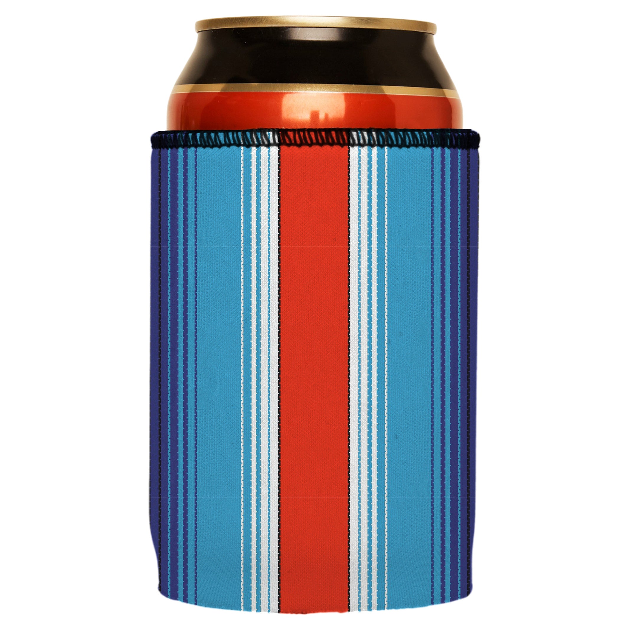 V570-ST-2343-A-202503260842-00 Mexican Blanket Stubby Cooler - Standard - Image 1