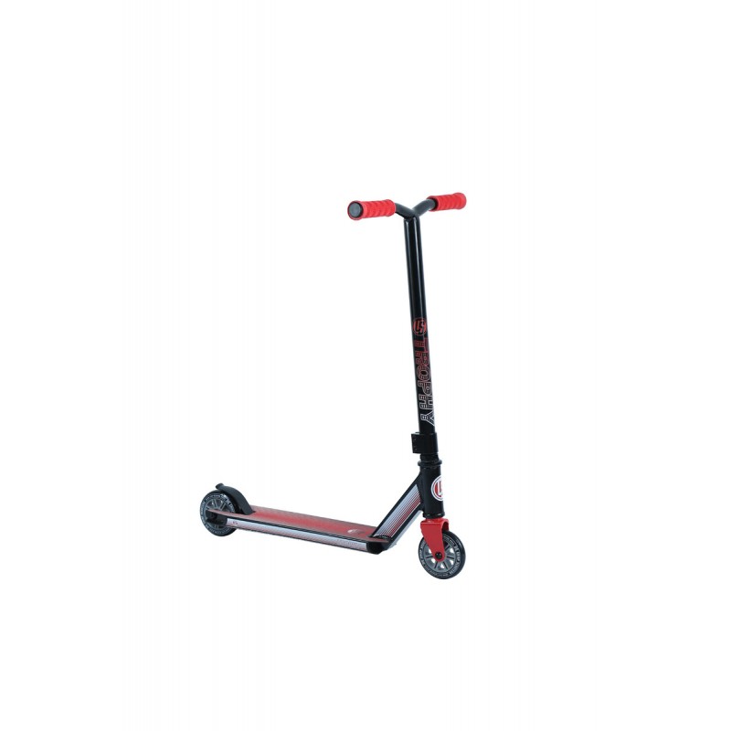 V572-12245T3-202503261151-00 Crisp TROPHY Stunt Scooter - Raven - Image 1