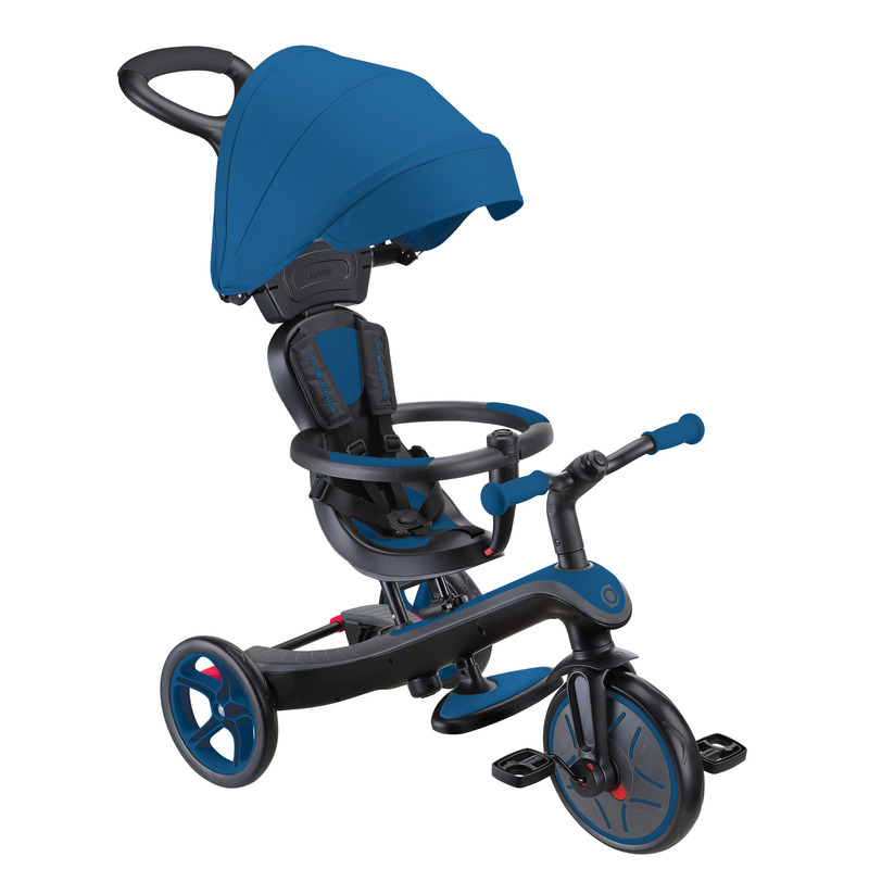 V572-634-100-AUS-202503280131-00 Globber Explorer Trike 4in1 - Royal Blue - Image 1