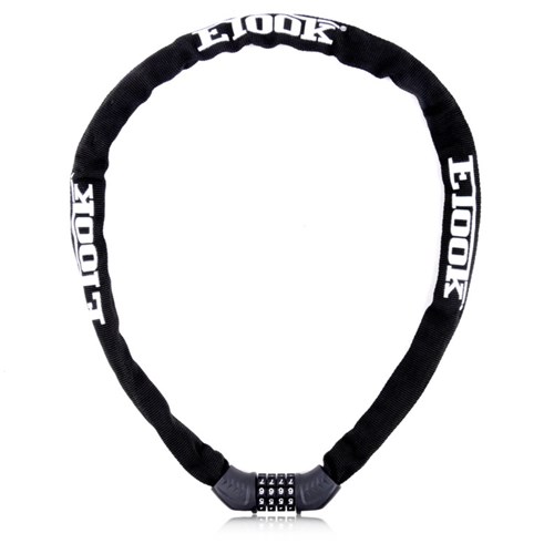 V572-ET-355-202503282116-00 ETook 355 - Combo Chain Lock - 900mm x 4mm - Level Rating 3 - Image 1