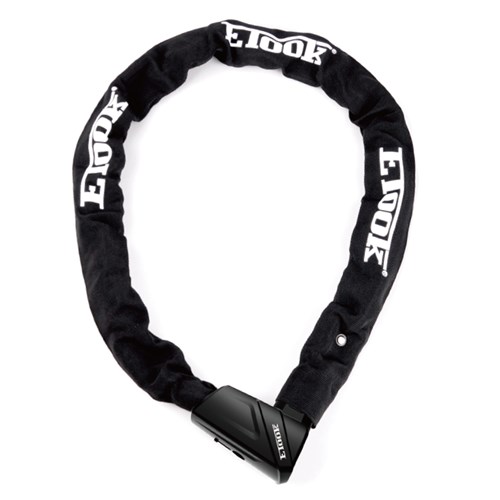 V572-ET-655K-XL-202503282115-00 ETook 655 - Key Chain Lock 1100mm x 9mm - Swiss Anti-Drill Piece Lock Cylinder - Level Rating 6 - Image 1