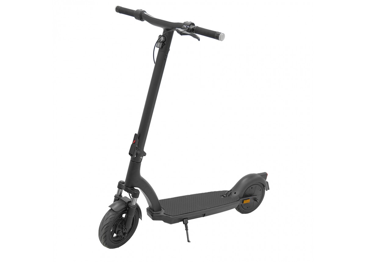 V572-GS-L9PRO-202506230925-00 Go Skitz Park It Electric Scooter Folding Black - Image 1
