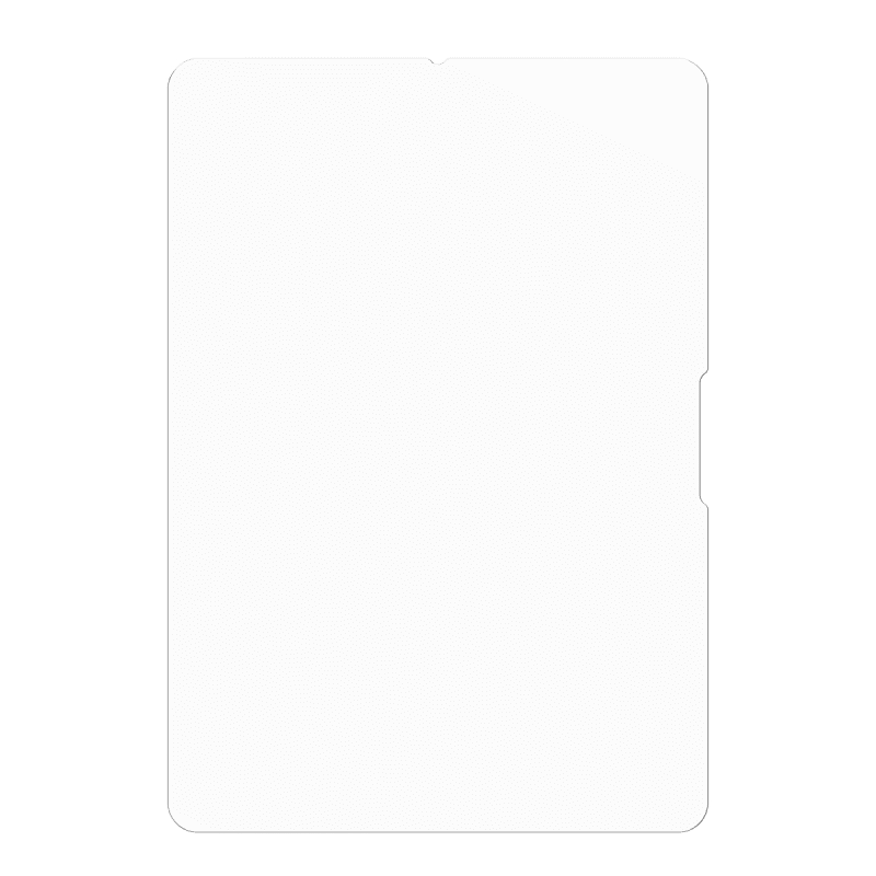 V578-77-95296-202505231037-00 OtterBox Premium Glass Screen Protector For iPad Pro (M4) 11" - Clear - Image 1