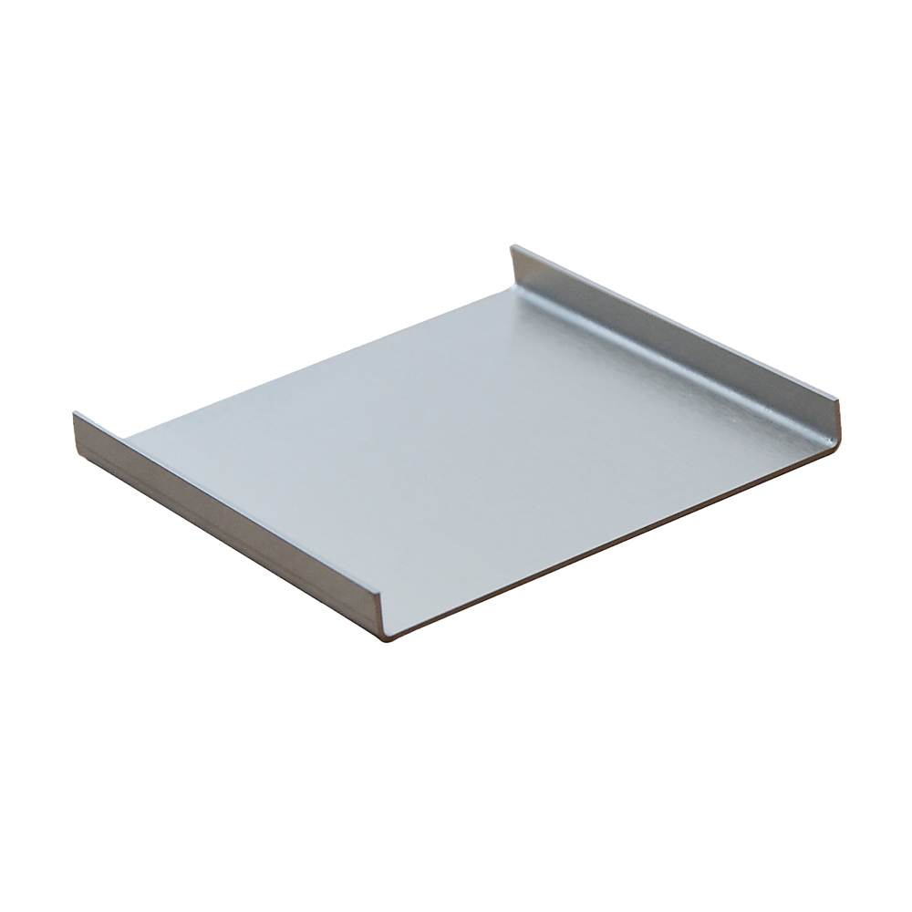 V63-818873-9420-00 Della Francesca Floor Grate Joiner - Image 1