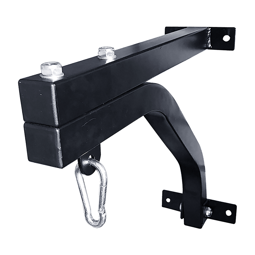V63-818933-9423-00 Heavy Duty Punch Bag Wall Bracket - Image 1