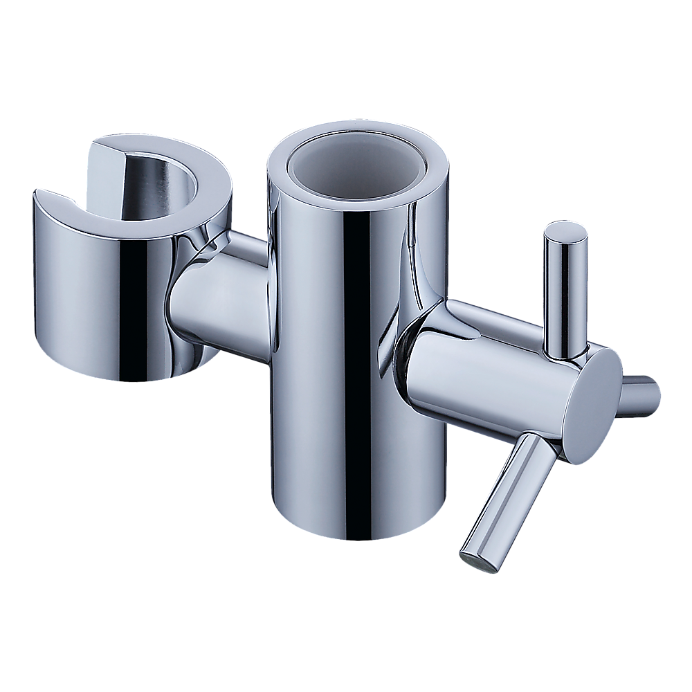 V63-823361-14833-10 20mm Replacement Solid Brass Slide Rail Bracket Slider - Image 1