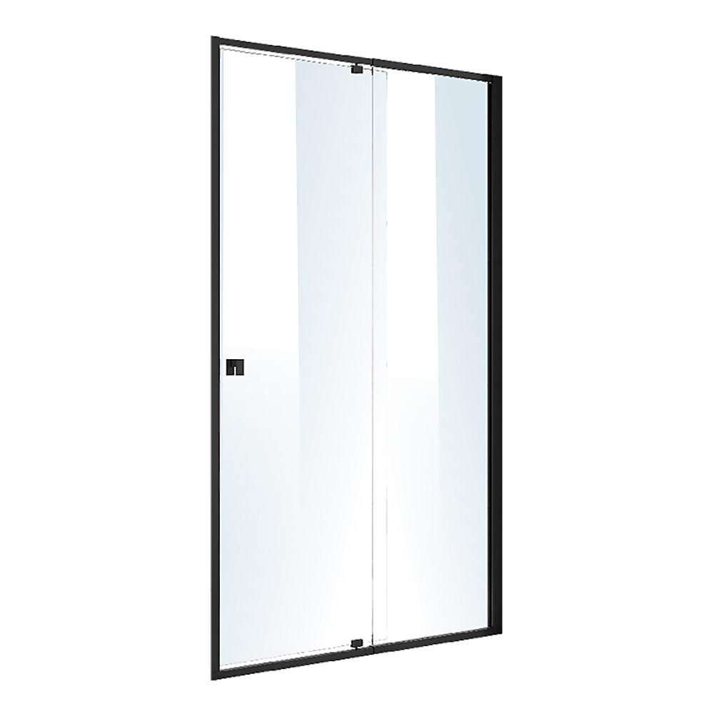 V63-824511-63a563adb29dd.1000x1000-00 Adjustable Semi Frameless Shower Screen (114~122) x 195cm Australian Safety Glass - Image 1