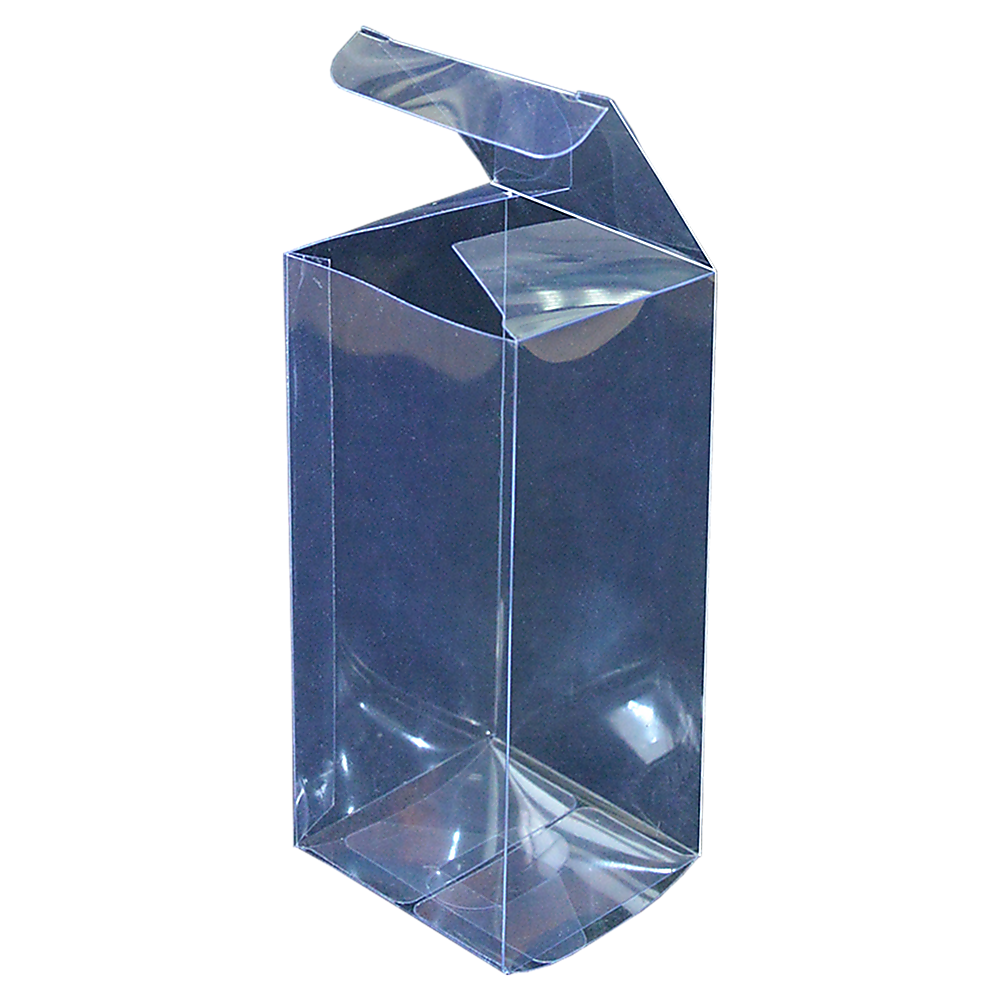 V63-824791-17361-00 3.75" Funko Pop! Vinyl Protector - 50 Pack - Image 1