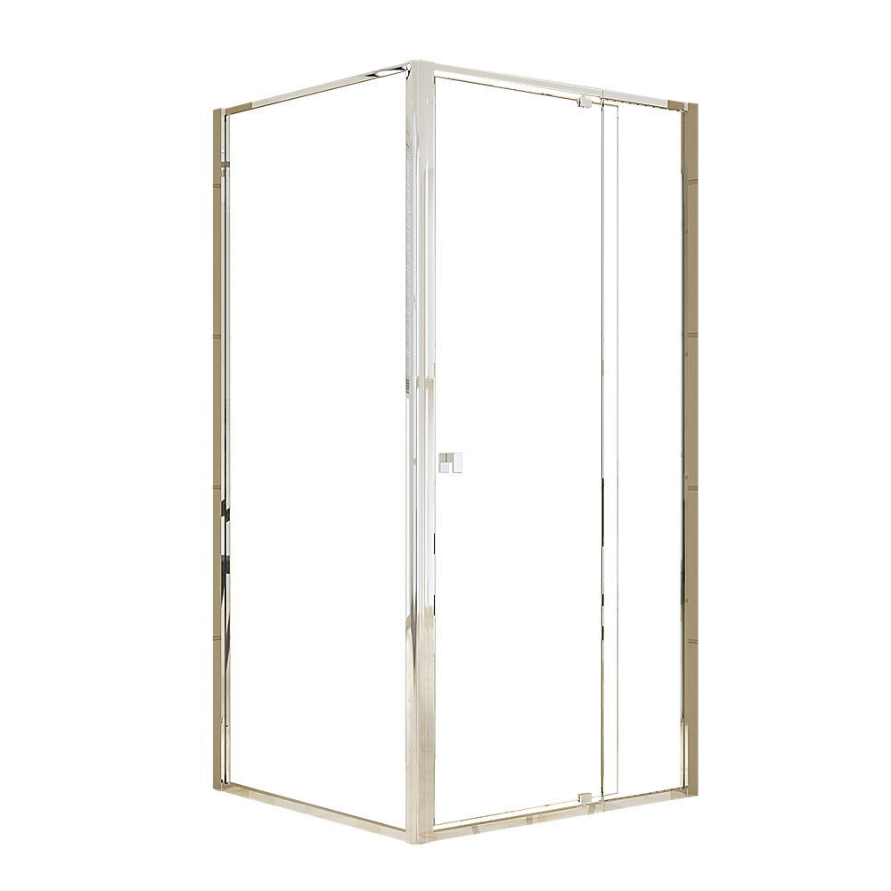 V63-828681-6333e2d251378.1000x1000-00 Semi Frameless Shower Screen (98~106)x 195cm & (89~92)x 195cm Side AS/NZS Glass - Image 1