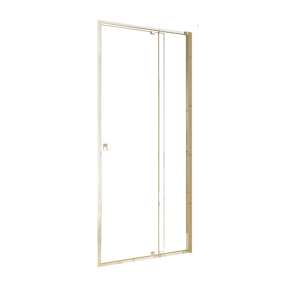 V63-828741-6333dbd2ecffc.1000x1000-00 Adjustable Semi Frameless Shower Screen (98~106) x 195cm Australian Safety Glass - Image 1