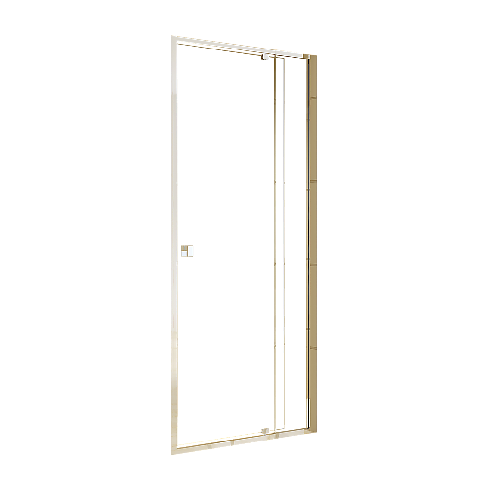 V63-828751-6333d8c070291.1000x1000-00 Adjustable Semi Frameless Shower Screen (82~90) x 195cm Australian Safety Glass - Image 1