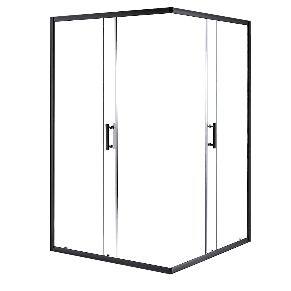 V63-829511-6320879ea480b.1000x1000-00 1000 x 900mm Sliding Door Nano Safety Glass Shower Screen By Della Francesca - Image 1
