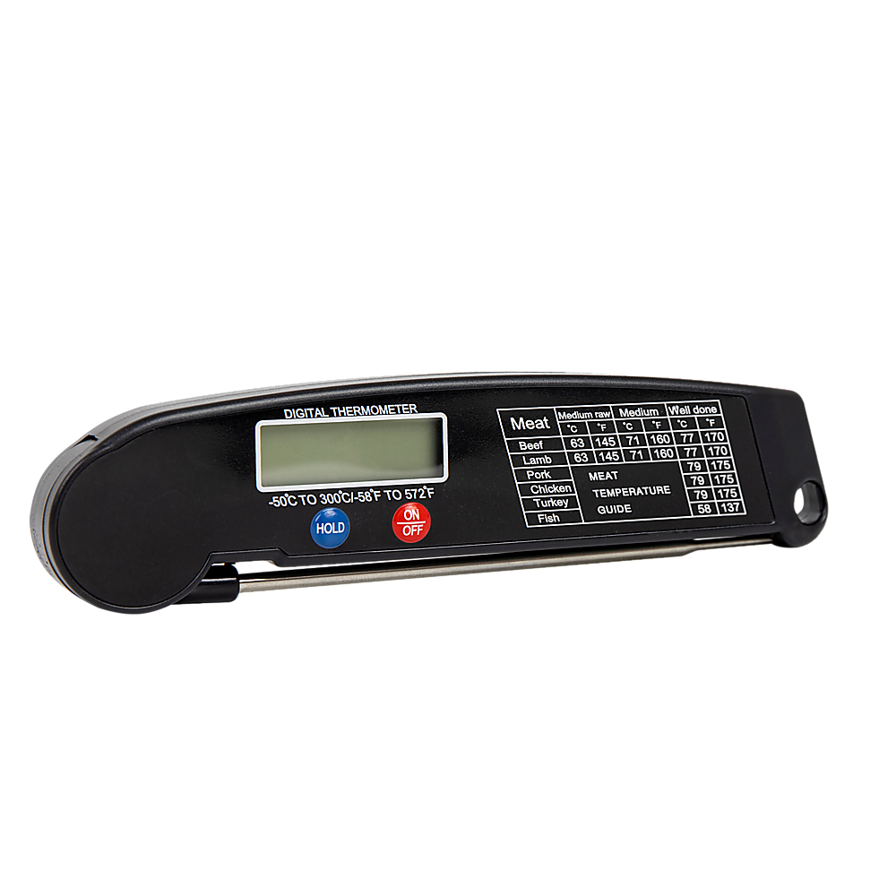 V63-837271-62b3ea8e944e7.1000x1000-00 Digital Food Thermometer BBQ Tool Cooking Meat Kitchen Temperature Magnet - Image 1