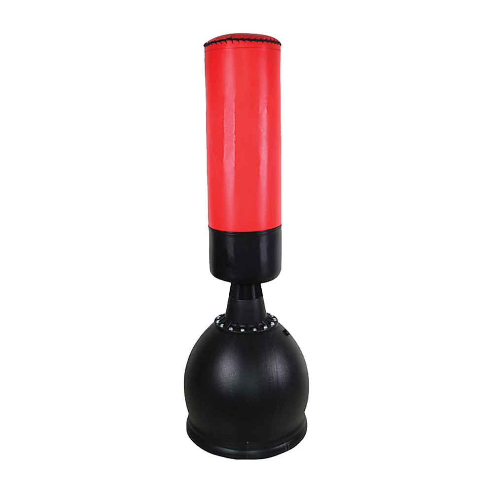 V63-839261-59212-00 165CM Boxing Punching Bag Free Standing - Image 1