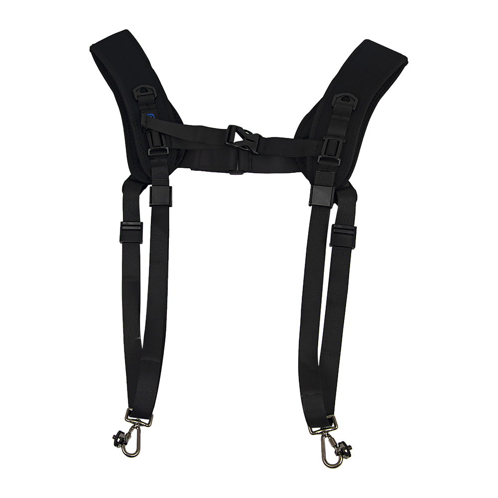 V63-842381-89069-00 Electronics Accessories Bundle Waistband Shoulders Strap Kit SLR/DSLR Cameras - Image 1