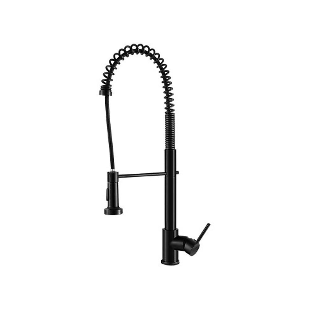 V63-845911-143462-00 Basin Mixer Pull-Out Kitchen Tap Faucet Laundry Sink - Image 1