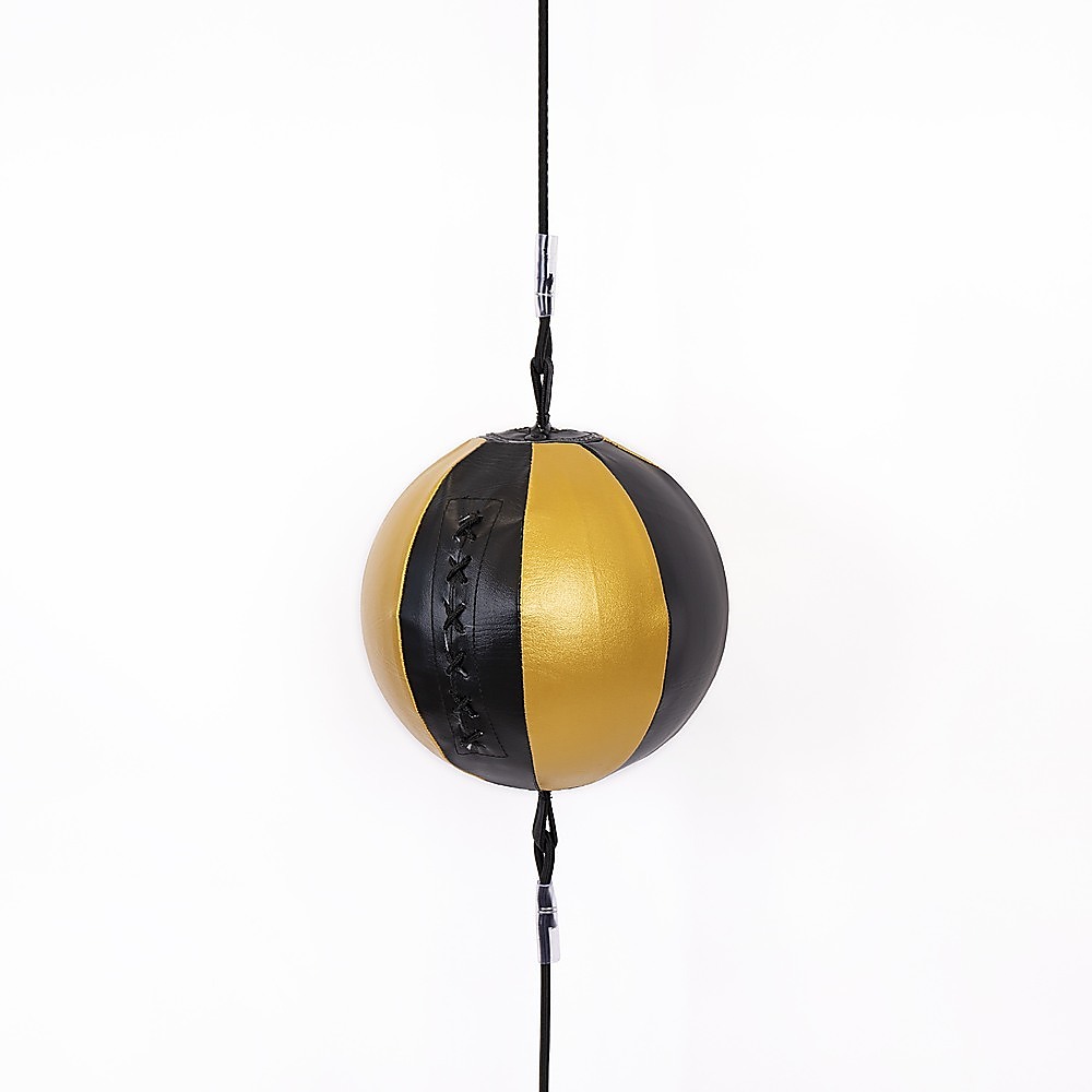 V63-930091-214772-00 Boxing Speed Ball MMA Dodge Double End Gym - Image 1