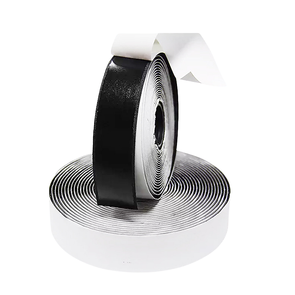 V63-952171-202507081626-00 Self Adhesive Hook and Loop Fastener Tape - Image 1