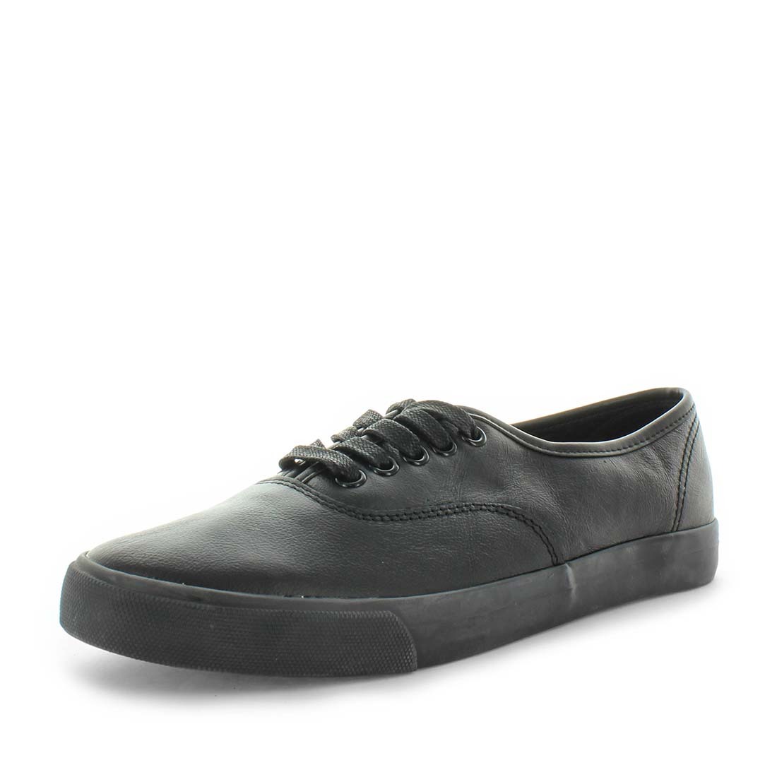 V717-9333333662852-192239-00 WILDE SCHOOL Girl's JAZZ-W School Black Shoe 9US - Image 1