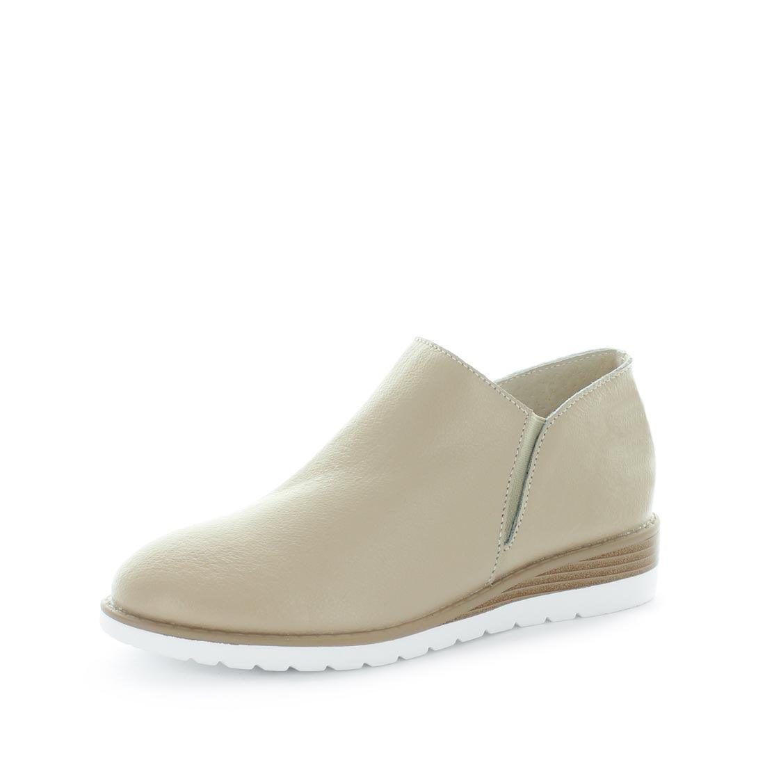 V717-JBCARMY-BEIGE-40-188352-00 JUST BEE Women's CARMY Boots Beige 40EU - Image 1