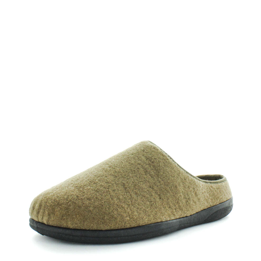 V717-PEAGLE-CAMEL-10-187418-00 Panda PEAGLE Slippers Uggs Camel Shoe 10 - Image 1