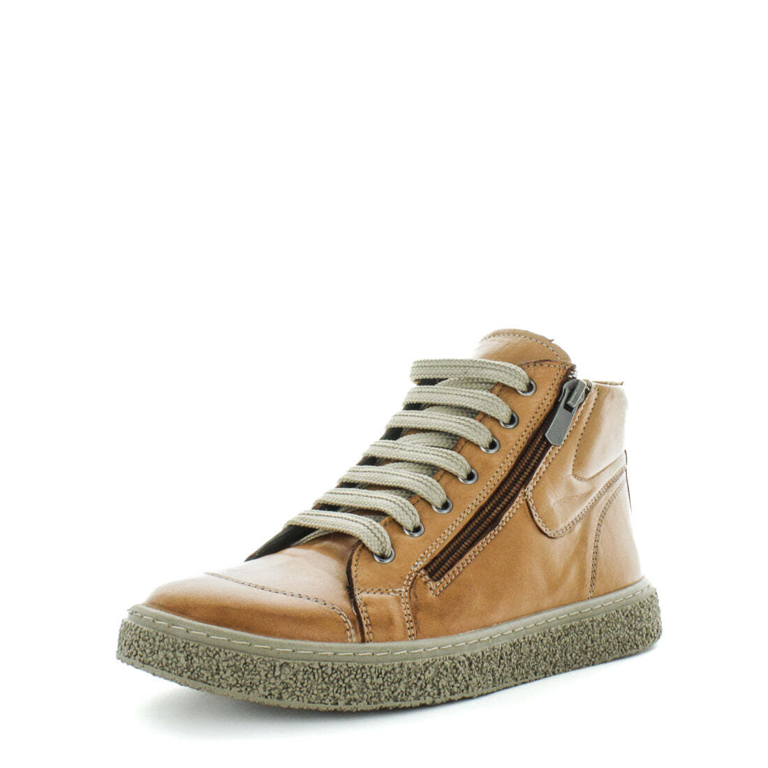 V717-STBERITY-TAN-42-194186-00 SOFT TREAD ALLINO Women's BERITY Boots Tan Shoe 42EU - Image 1